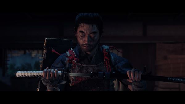 "Это просто невероятно, у нас в Японии так не делают": Отец Yakuza Тосихиро Нагоси остался в восторге от Ghost of Tsushima